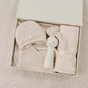 Hannah Newborn Gift Set- Save 10%