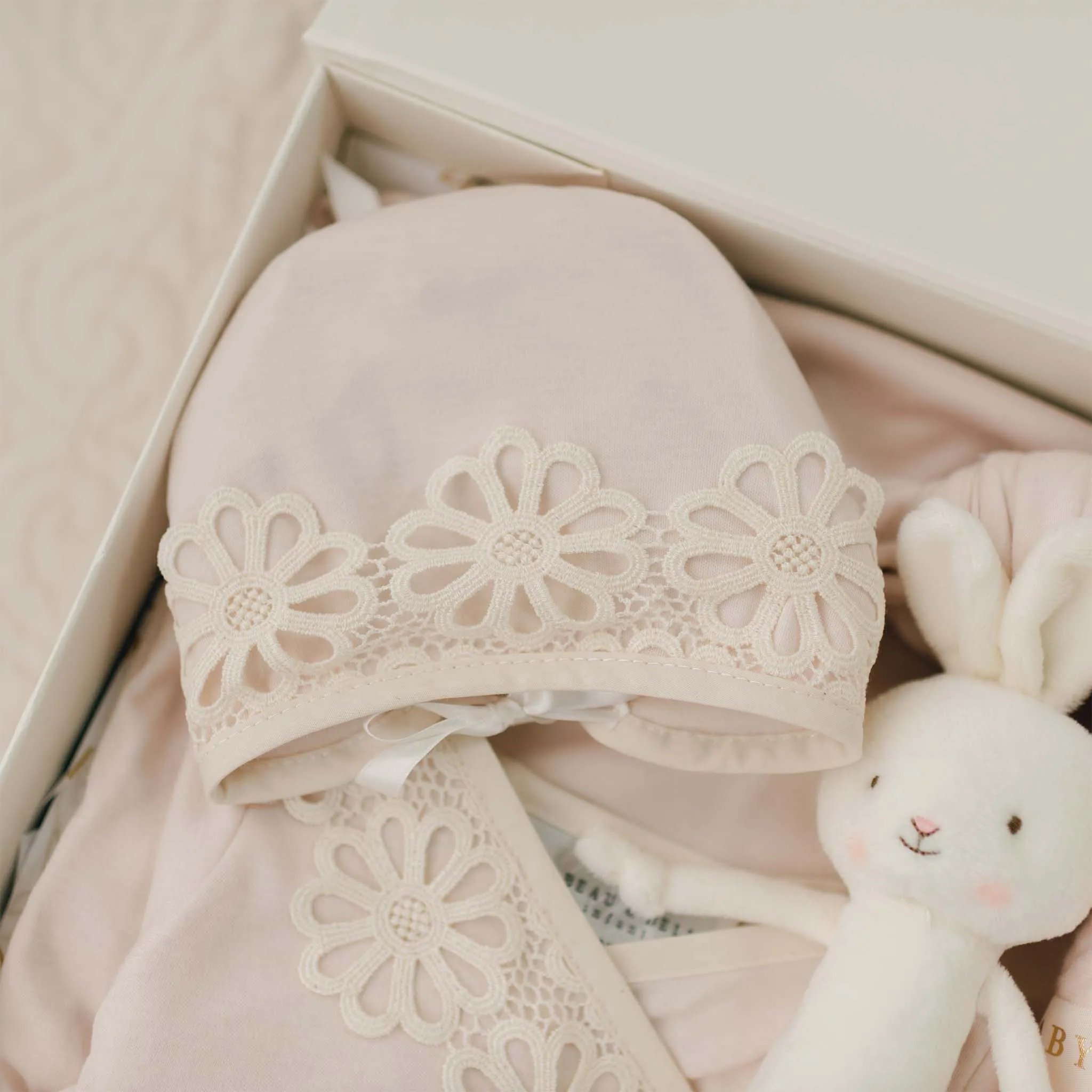 Hannah Newborn Gift Set- Save 10%