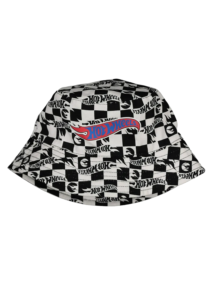 Hot Wheels Bucket Hat