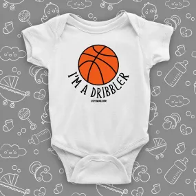 I'm A Dribbler