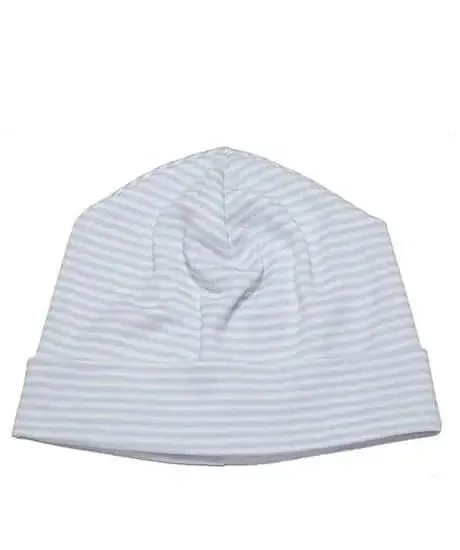 Kissy Kissy Simple Stripes Hat