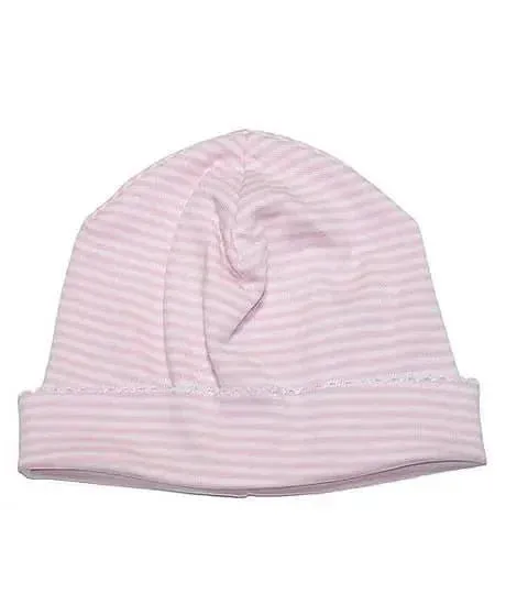Kissy Kissy Simple Stripes Hat