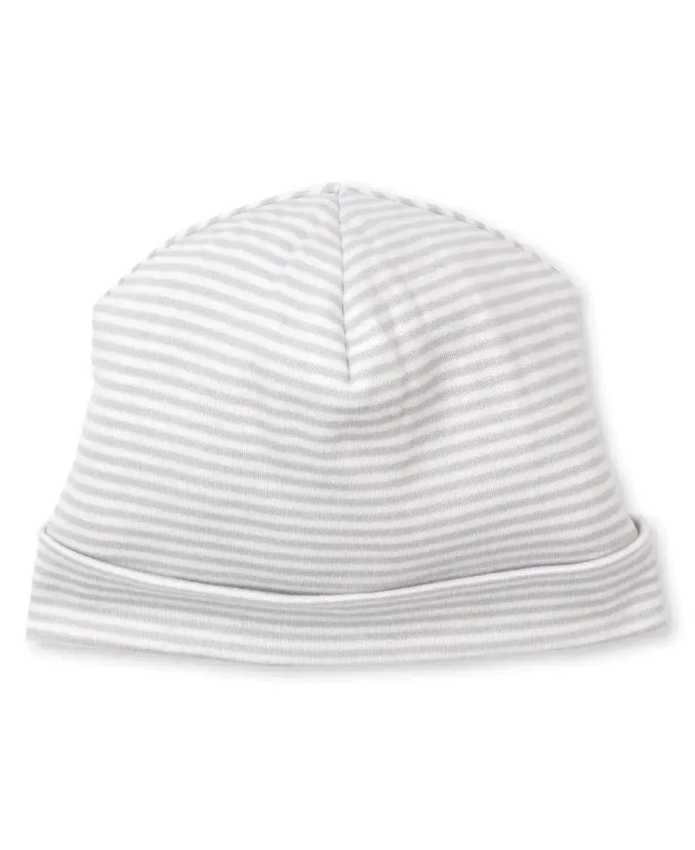 Kissy Kissy Simple Stripes Hat