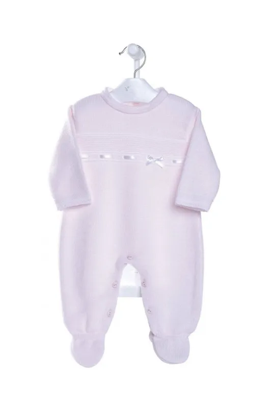Knitted Onesie