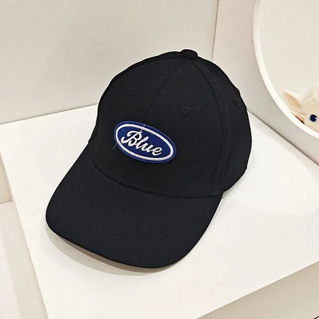 Korean Version Of Children's Caps Spring and Summer  All-match Tide Baby Sun Hats Baseball Caps Boys and Girls Fashion Sun Hats