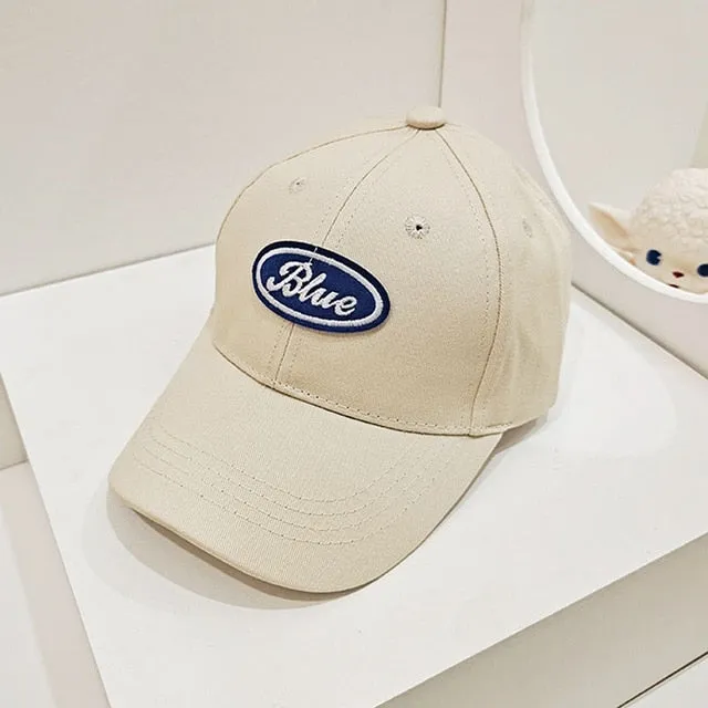 Korean Version Of Children's Caps Spring and Summer  All-match Tide Baby Sun Hats Baseball Caps Boys and Girls Fashion Sun Hats
