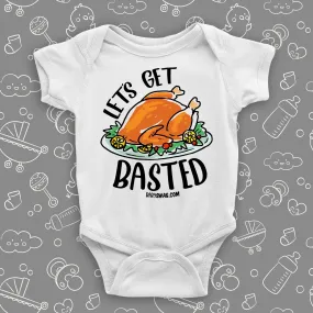Let's Get Basted