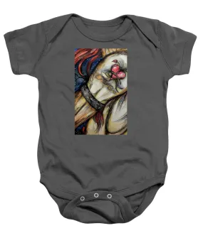 Love Tat - Baby Onesie