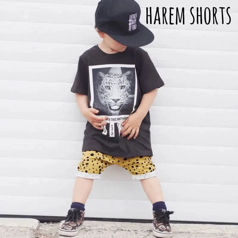 Mamas Boy Oeko Tex Jersey