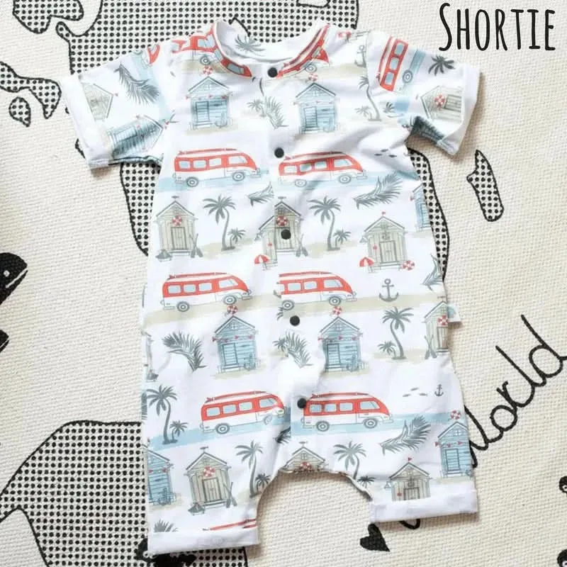 Mamas Boy Oeko Tex Jersey
