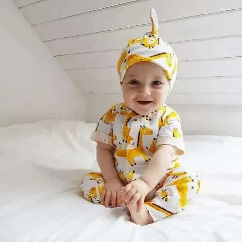 Mamas Boy Oeko Tex Jersey