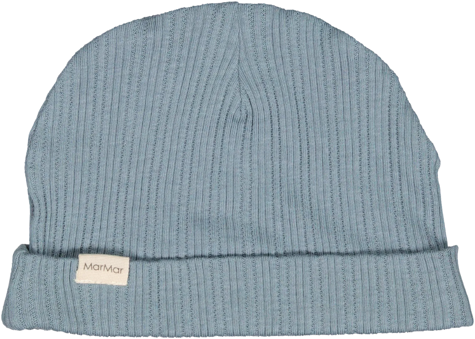 Marmar Copenhagen Aiko Blue Dove Hat