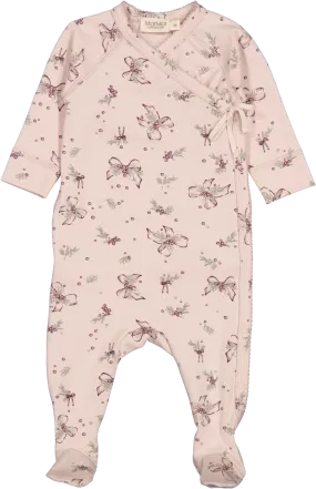Marmar Copenhagen Bows Rubetta Onesie