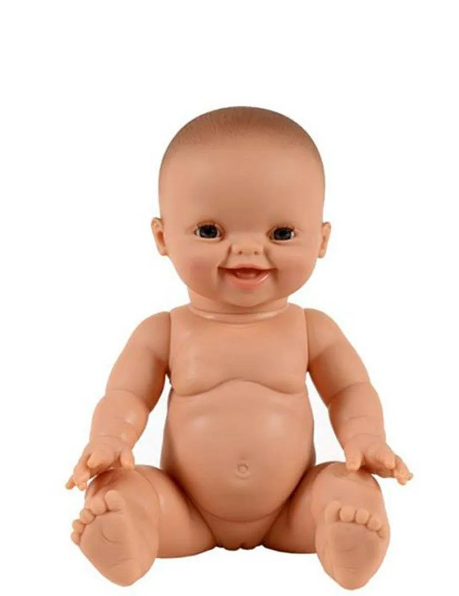MiniKane Little Nordic Baby Girl Doll