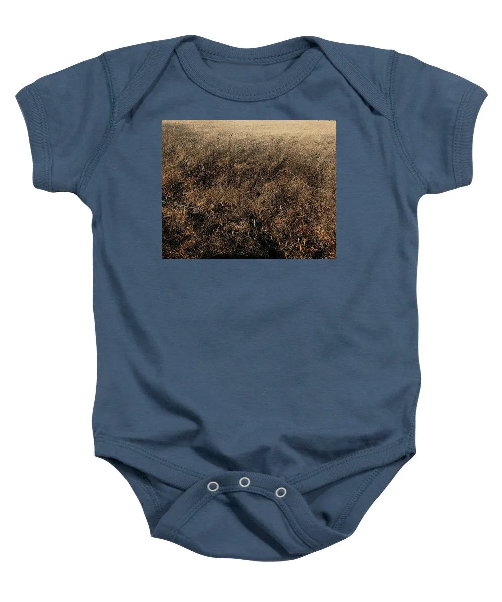 MO Grass - Baby Onesie