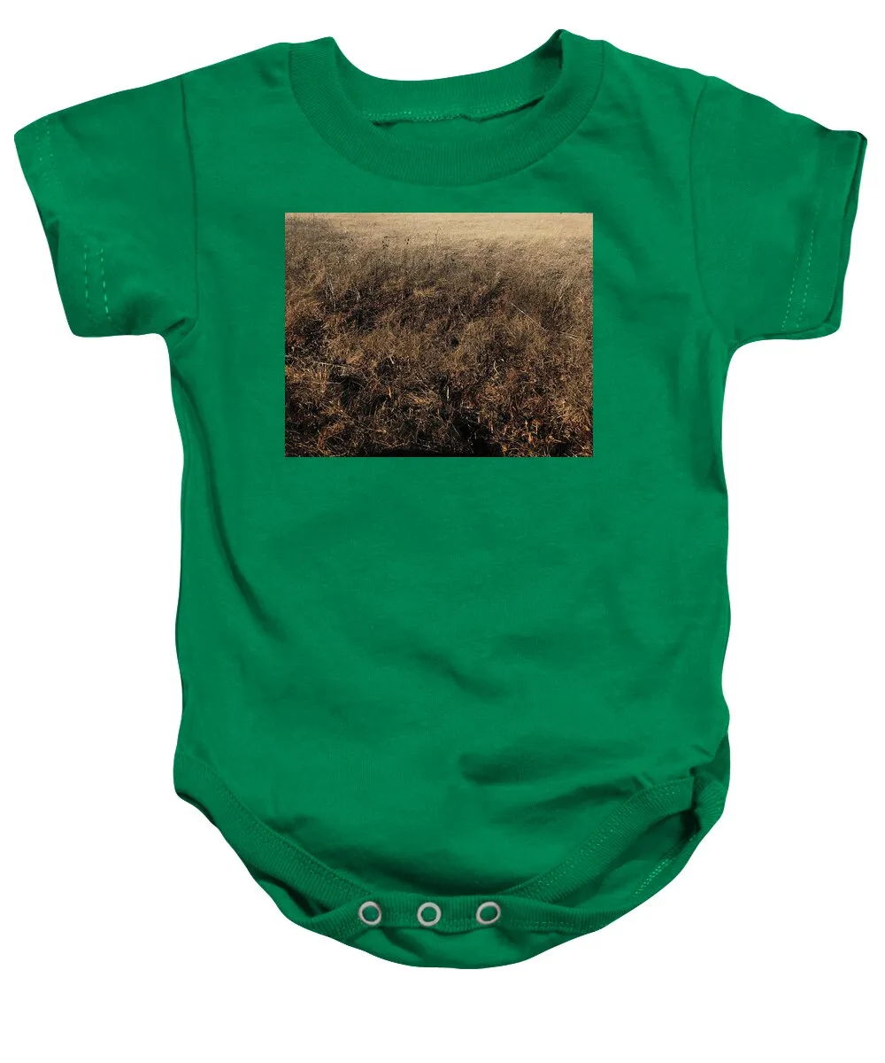 MO Grass - Baby Onesie
