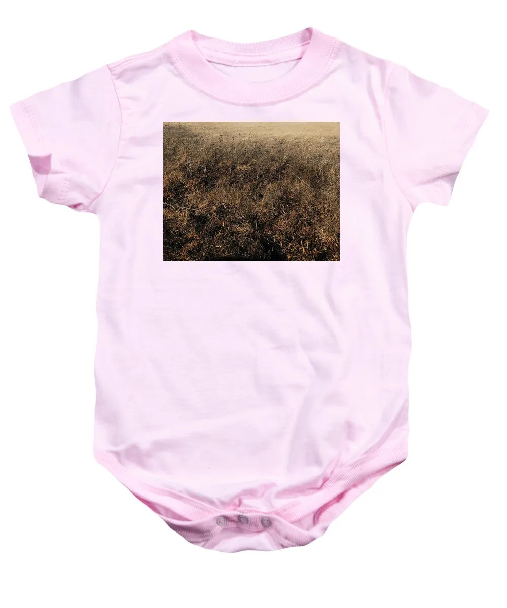 MO Grass - Baby Onesie