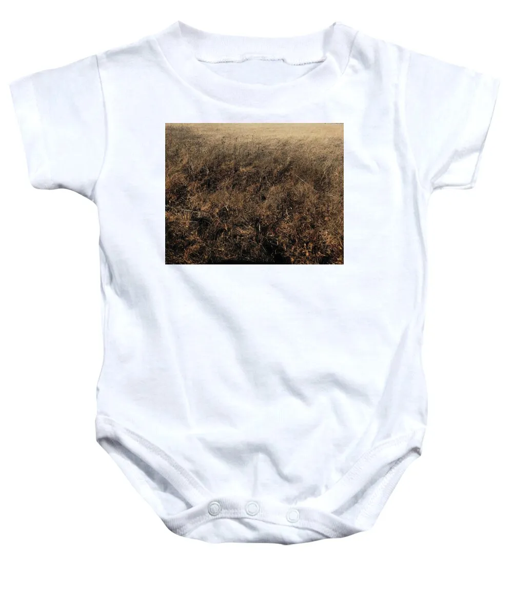 MO Grass - Baby Onesie