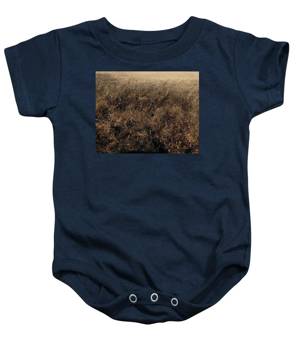 MO Grass - Baby Onesie