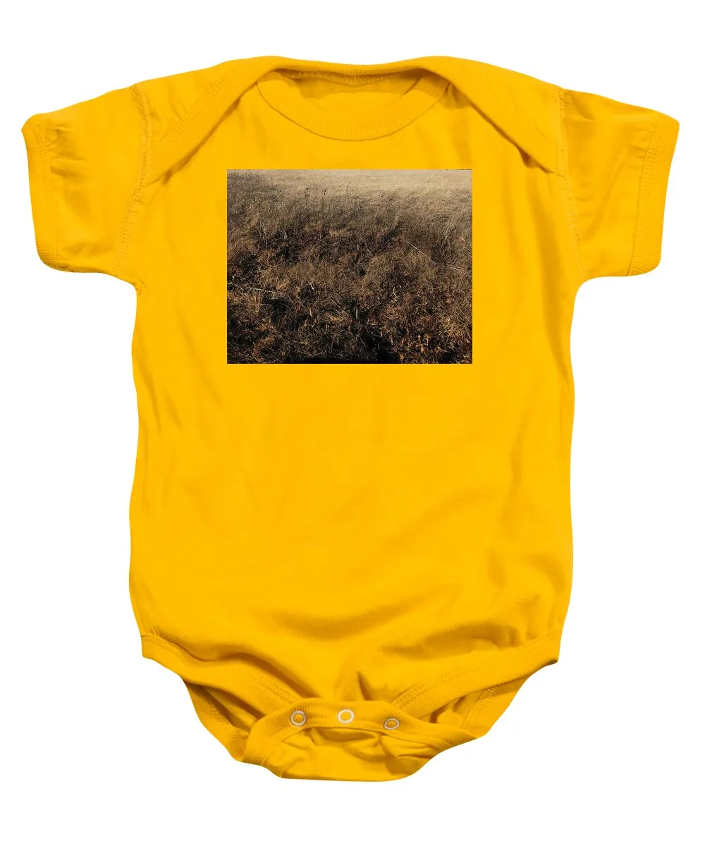 MO Grass - Baby Onesie