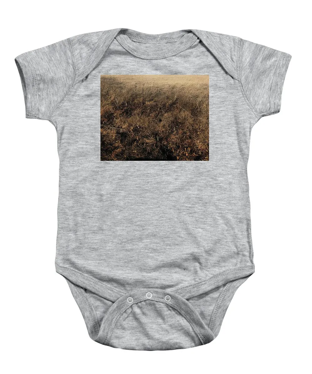 MO Grass - Baby Onesie