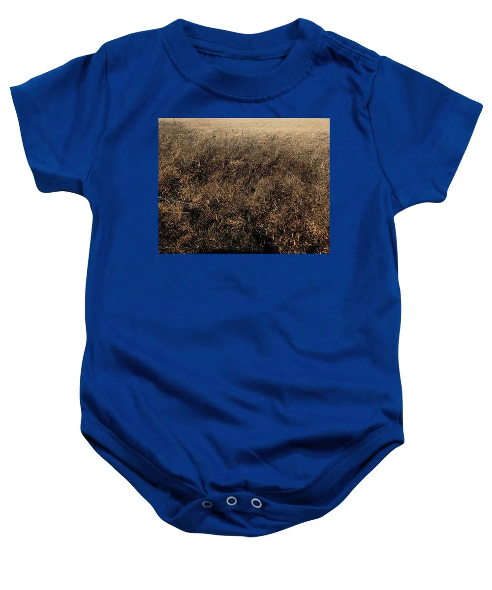 MO Grass - Baby Onesie