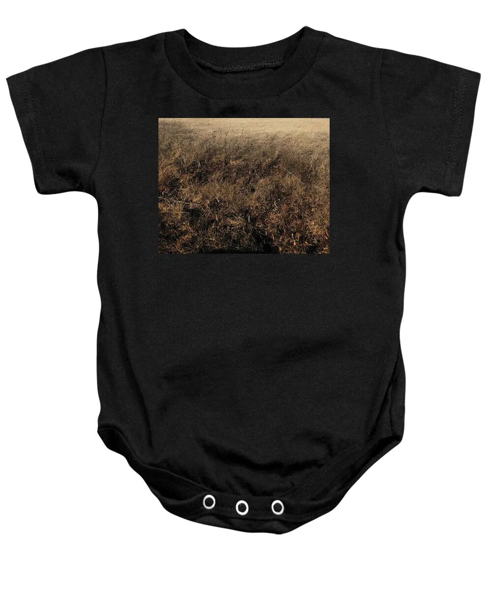 MO Grass - Baby Onesie