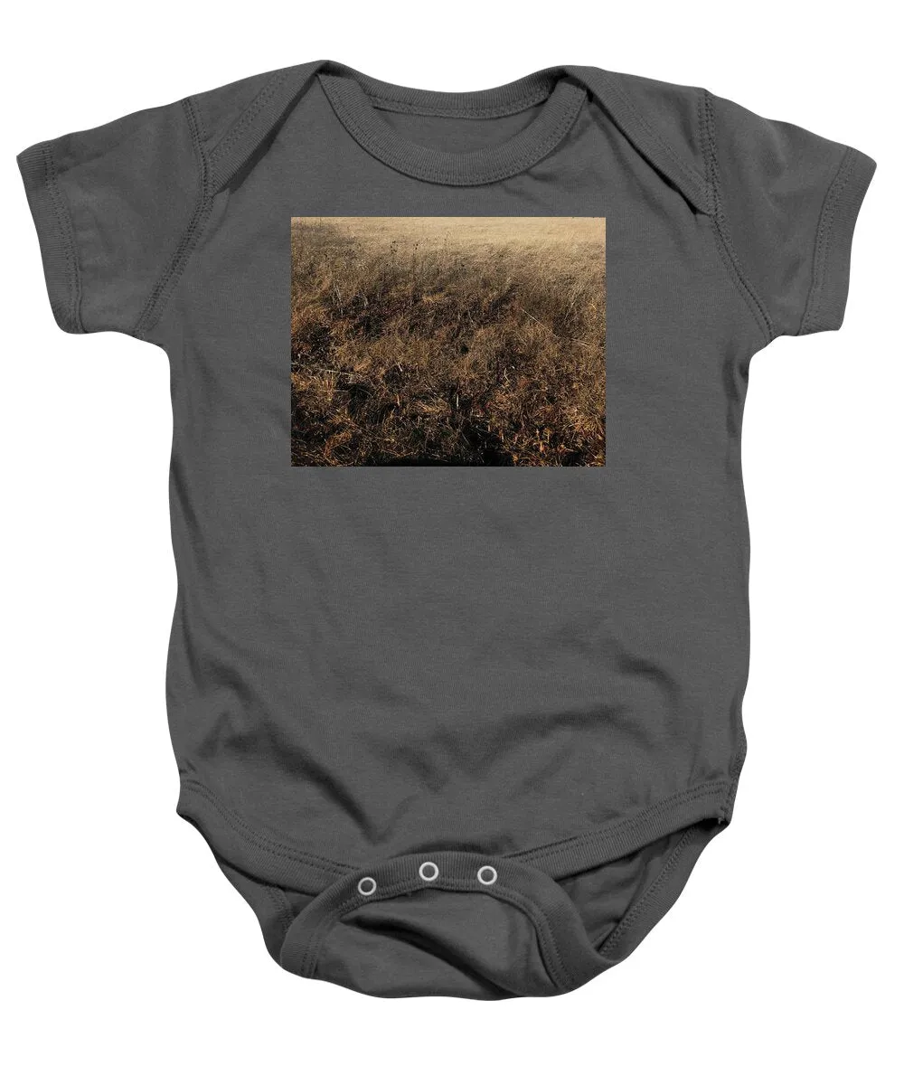 MO Grass - Baby Onesie