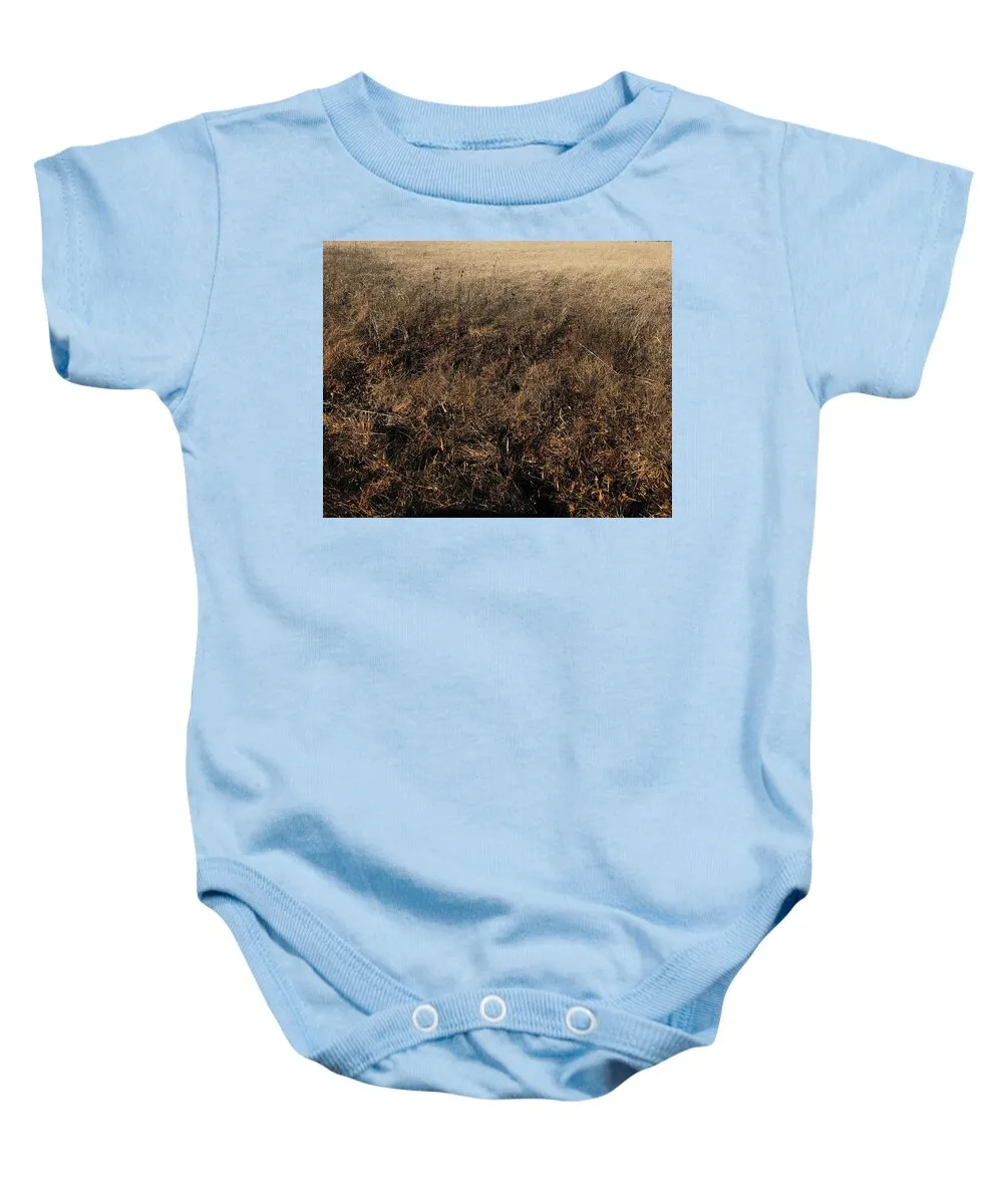 MO Grass - Baby Onesie