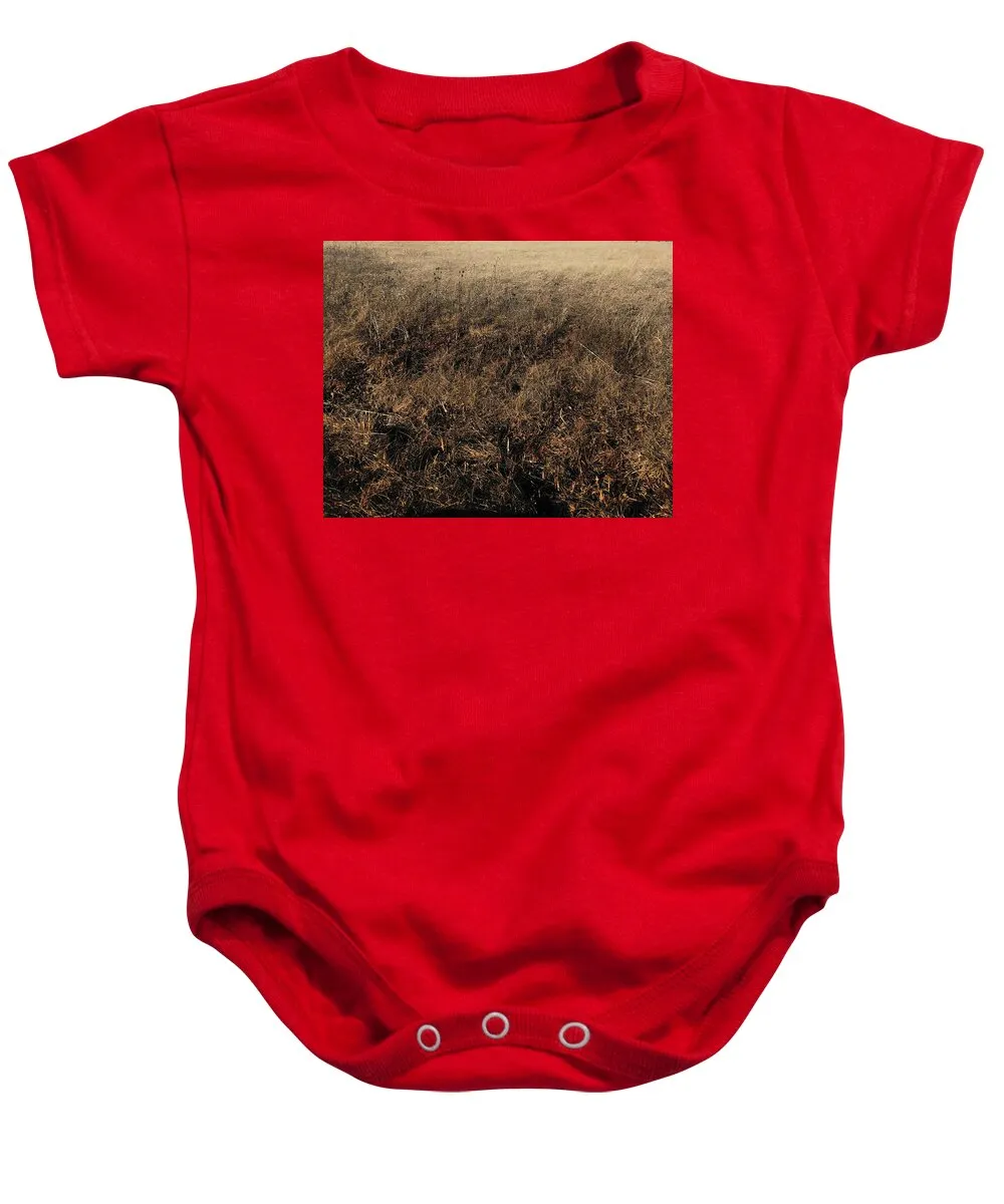 MO Grass - Baby Onesie
