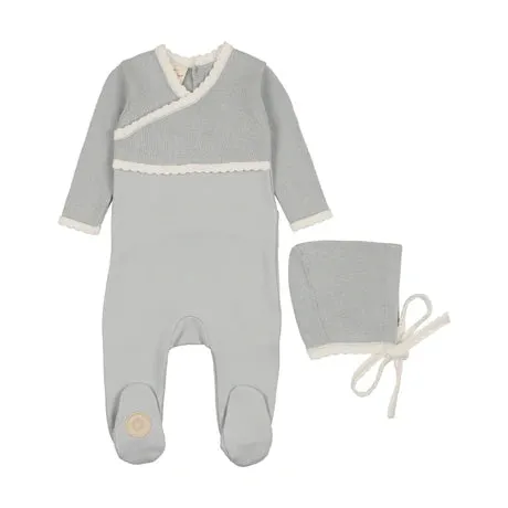Mon Tresor - Classic Wrap Gift Set