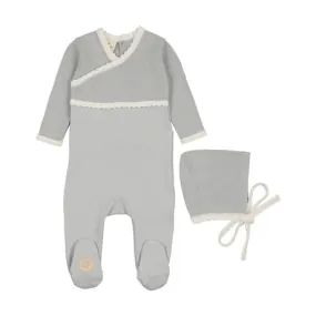 Mon Tresor - Classic Wrap Gift Set