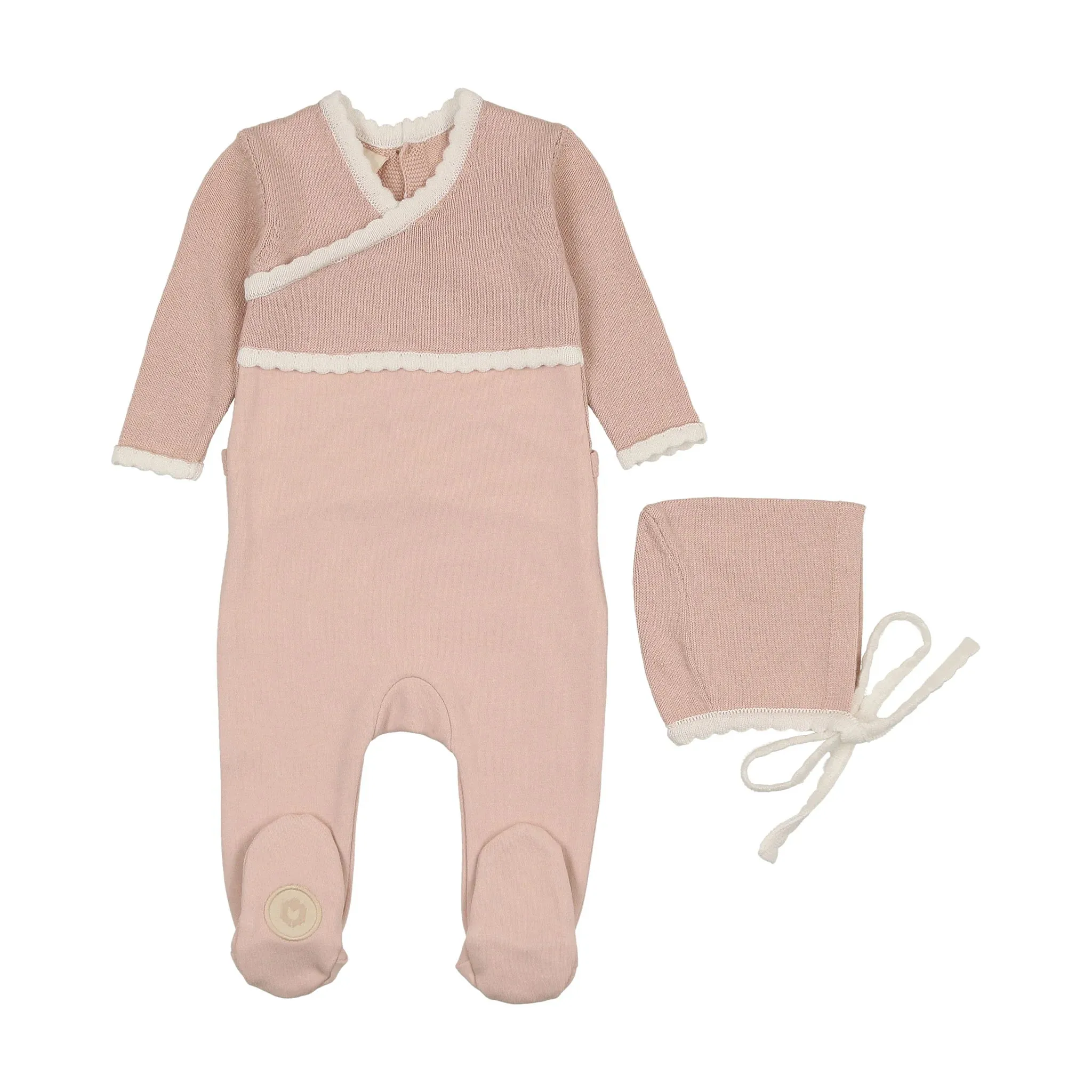 Mon Tresor - Classic Wrap Gift Set