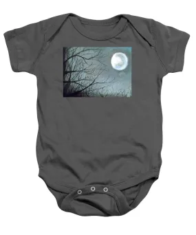 Moon Grip - Baby Onesie