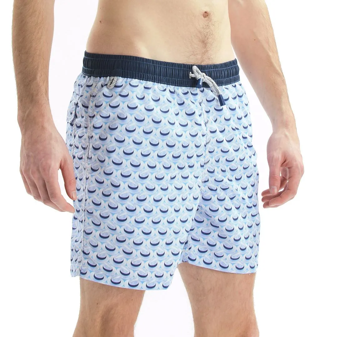 MS3910 - Panama blue