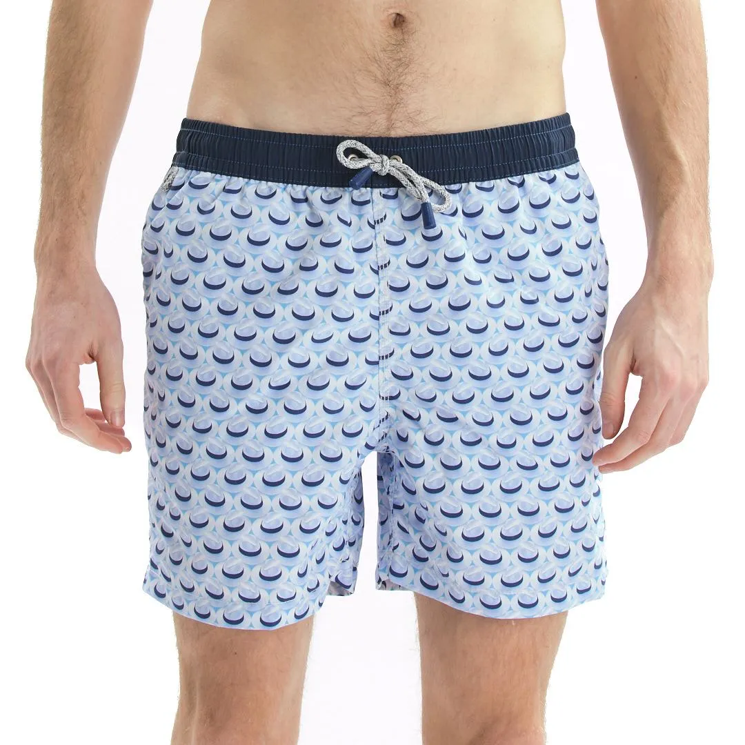 MS3910 - Panama blue