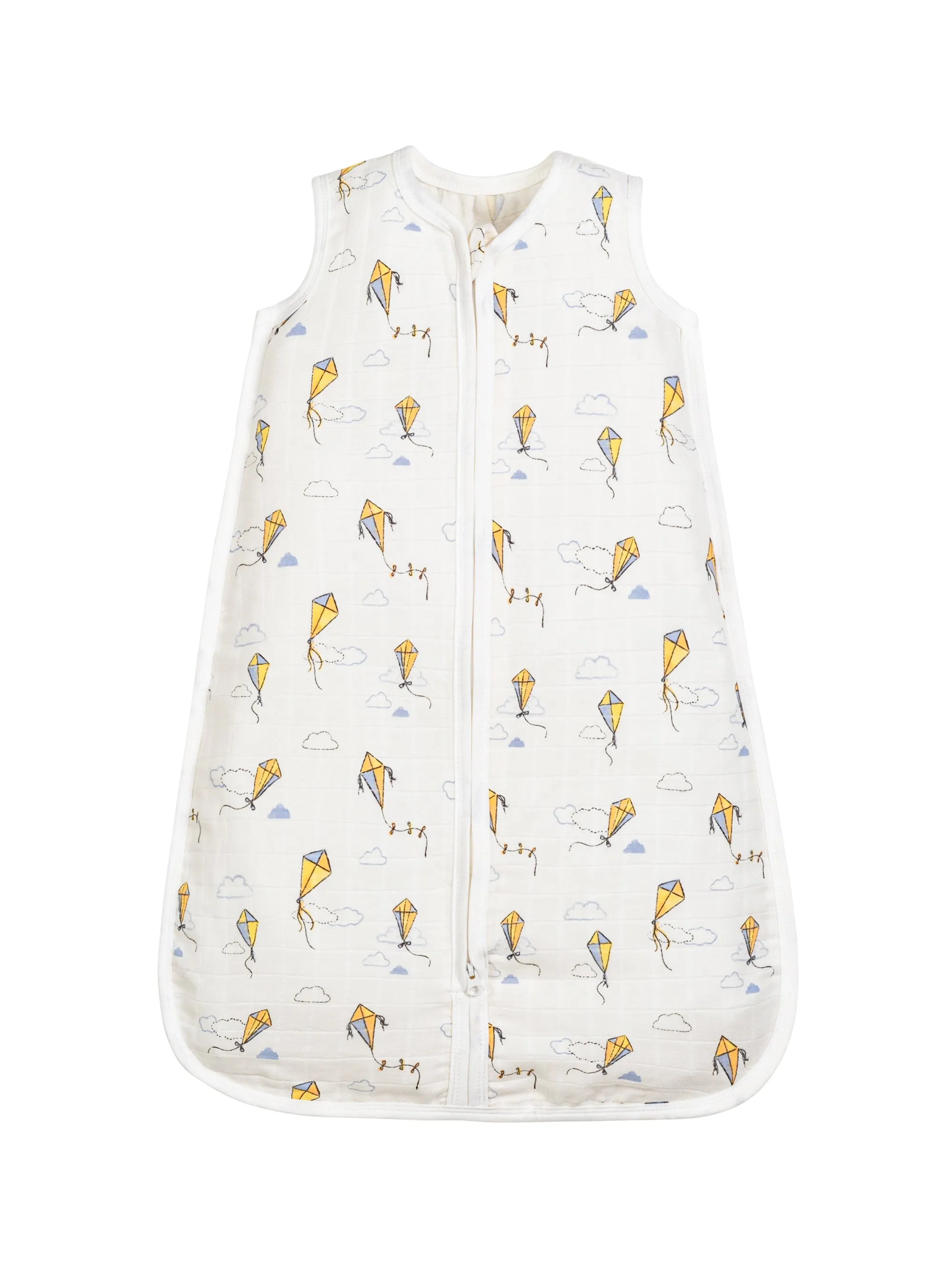 Muslin Sleep Sack - Kites
