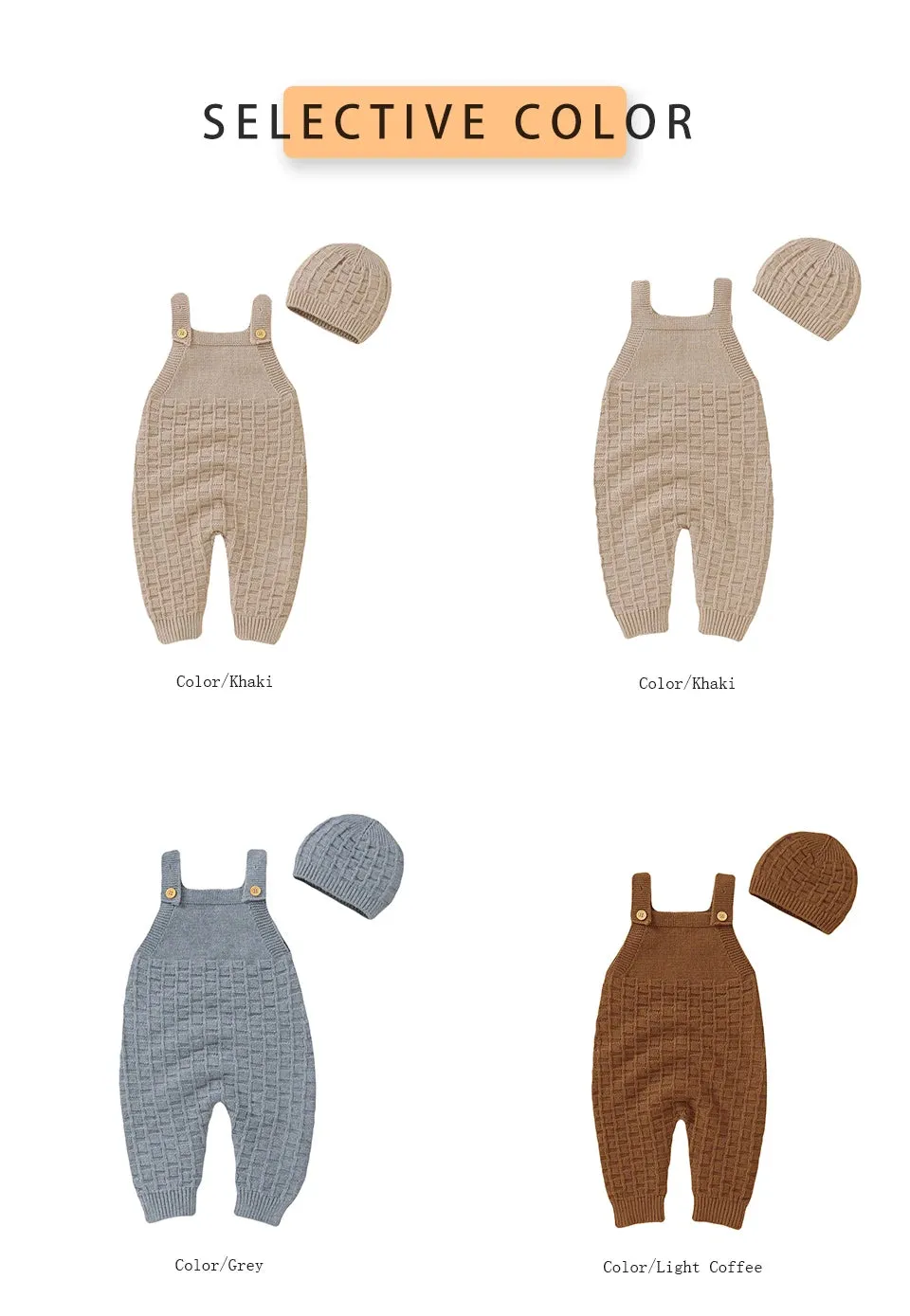 Newborn Baby Rompers Clothes Spring Autumn