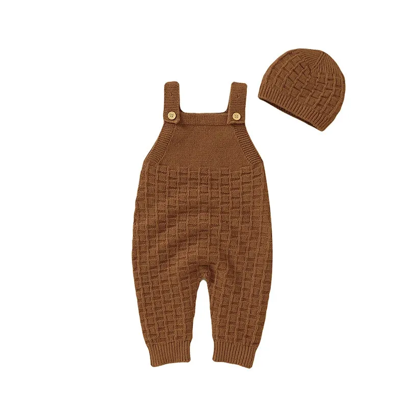 Newborn Baby Rompers Clothes Spring Autumn