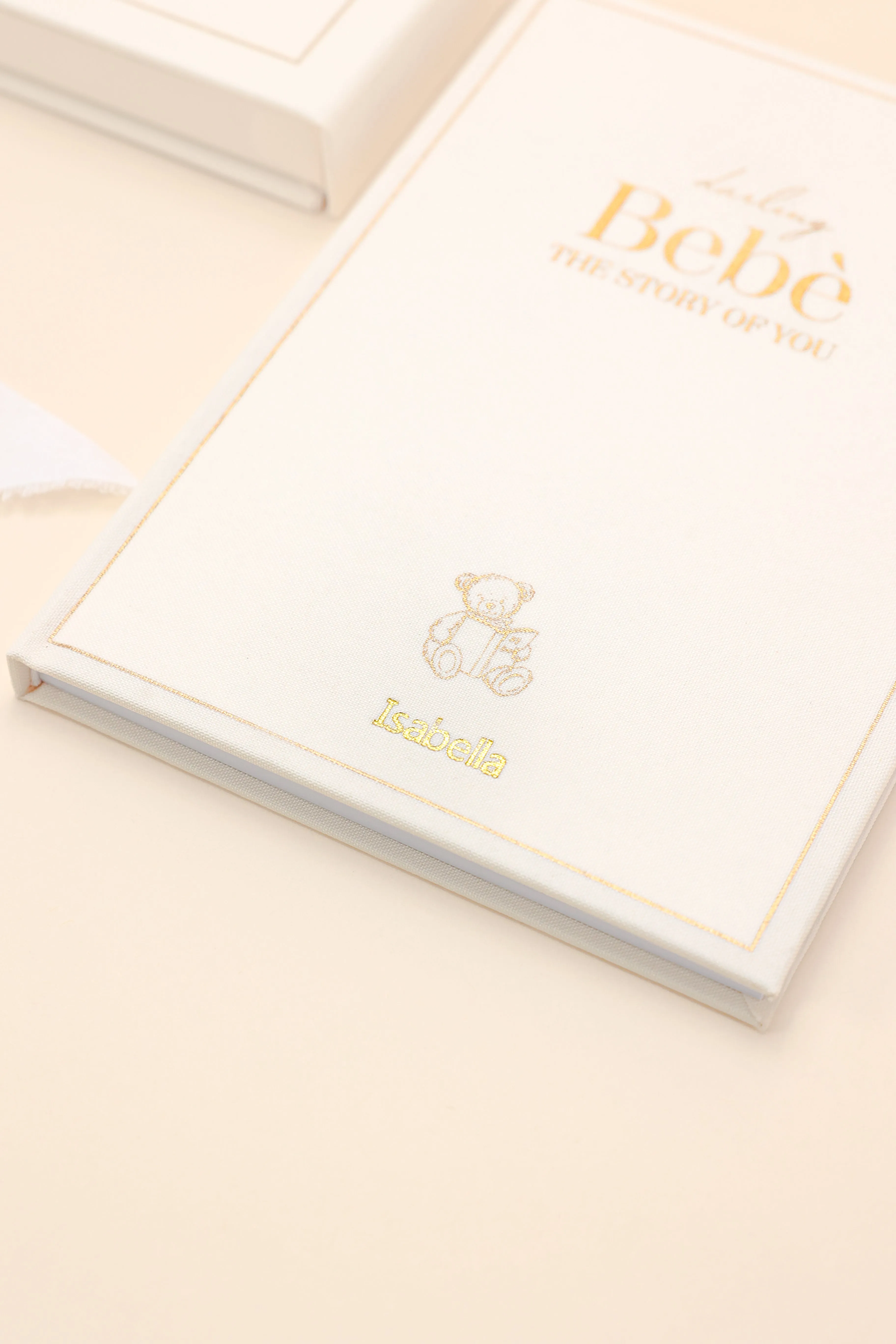 Newborn Cuddles Gift Set