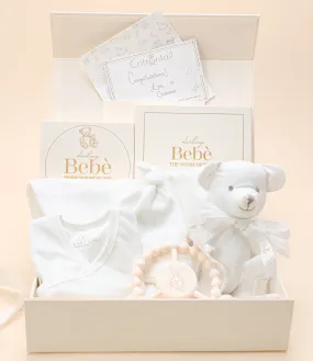 Newborn Cuddles Gift Set