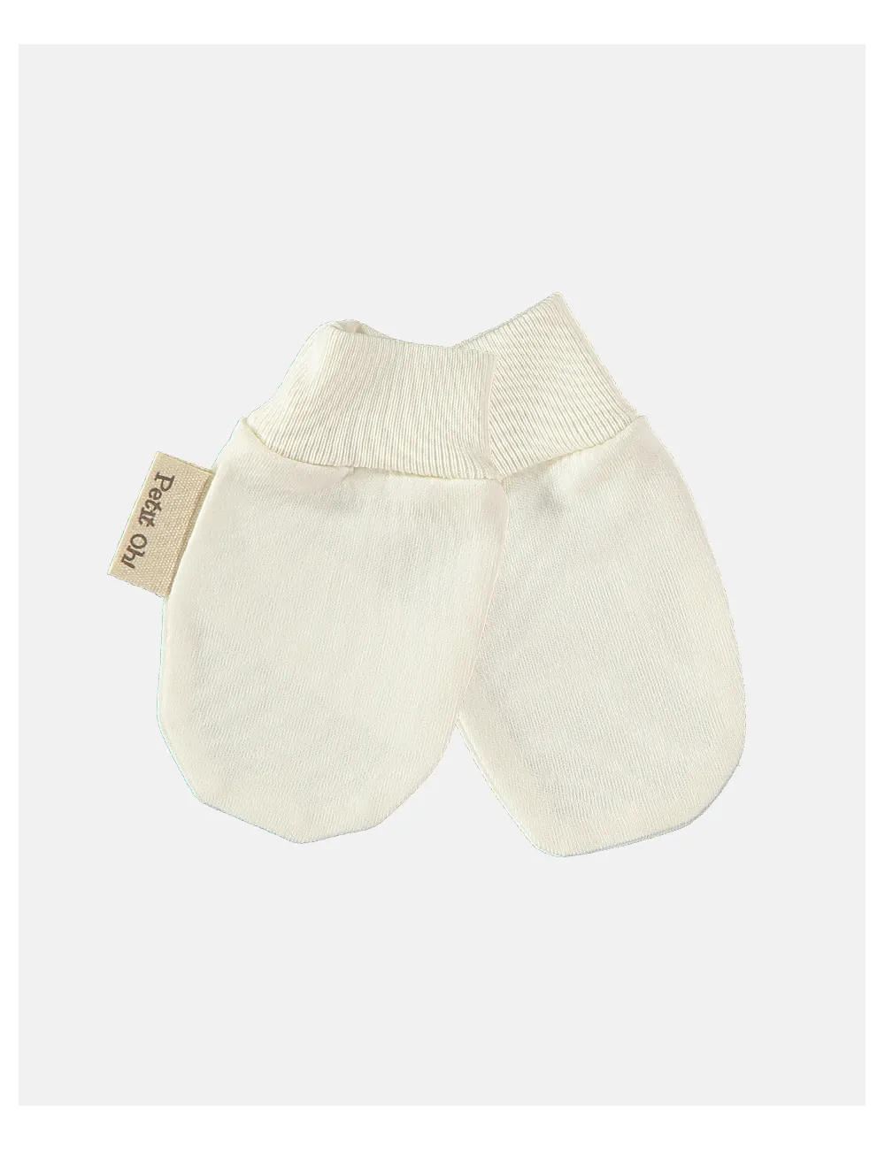 Newborn Mittens- Multicolor