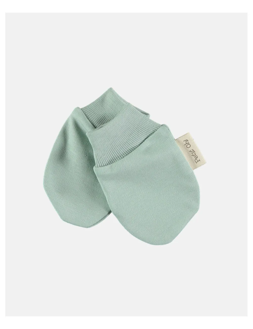 Newborn Mittens- Multicolor