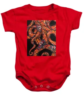 OctaArms - Baby Onesie