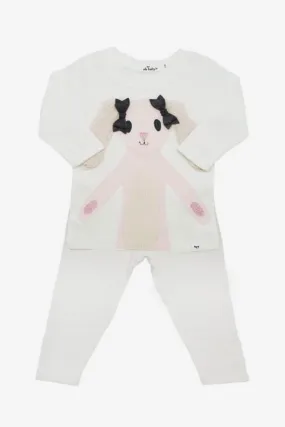 Oh Baby! Meadow Bunny Set