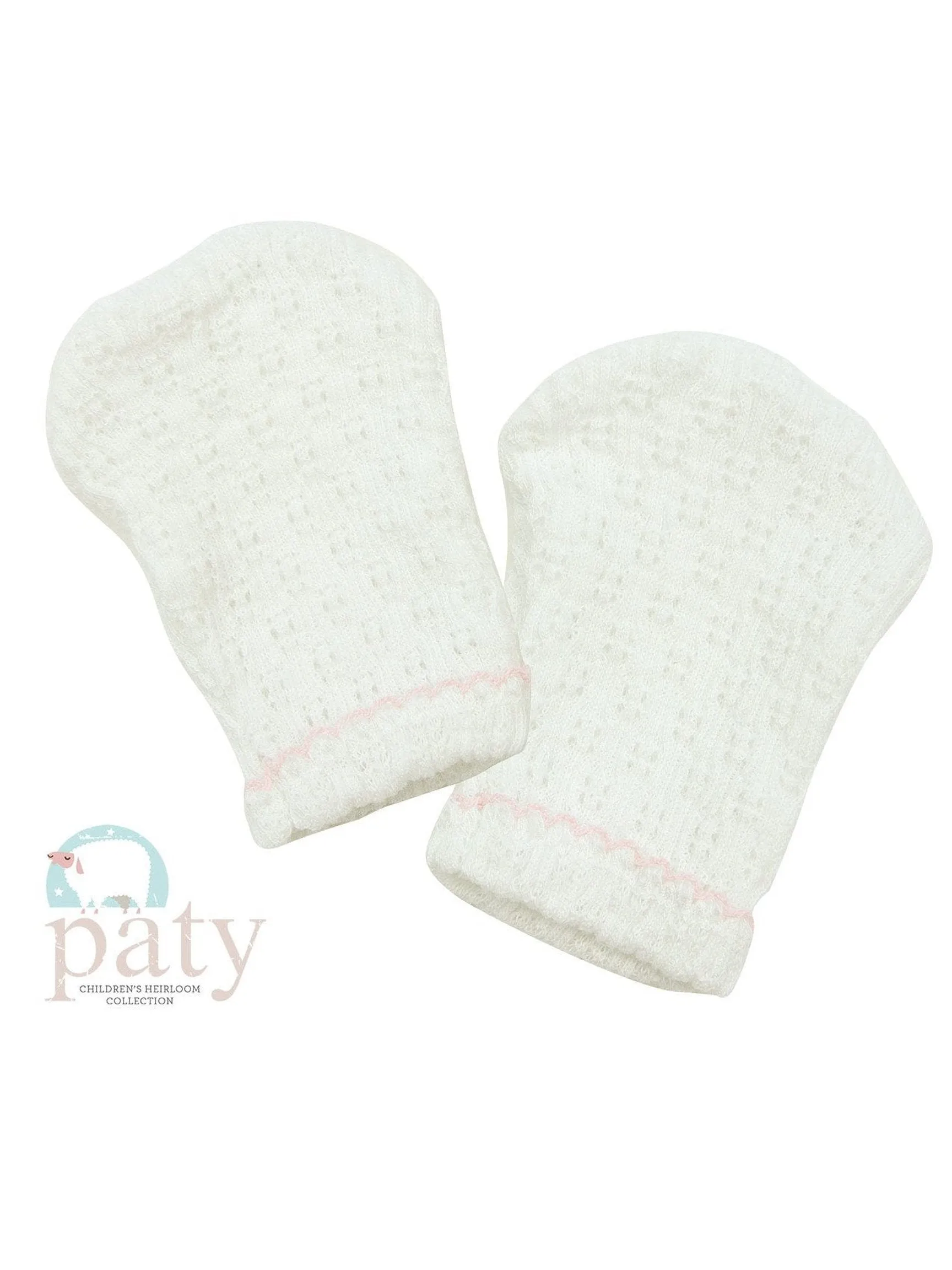 Paty Mittens