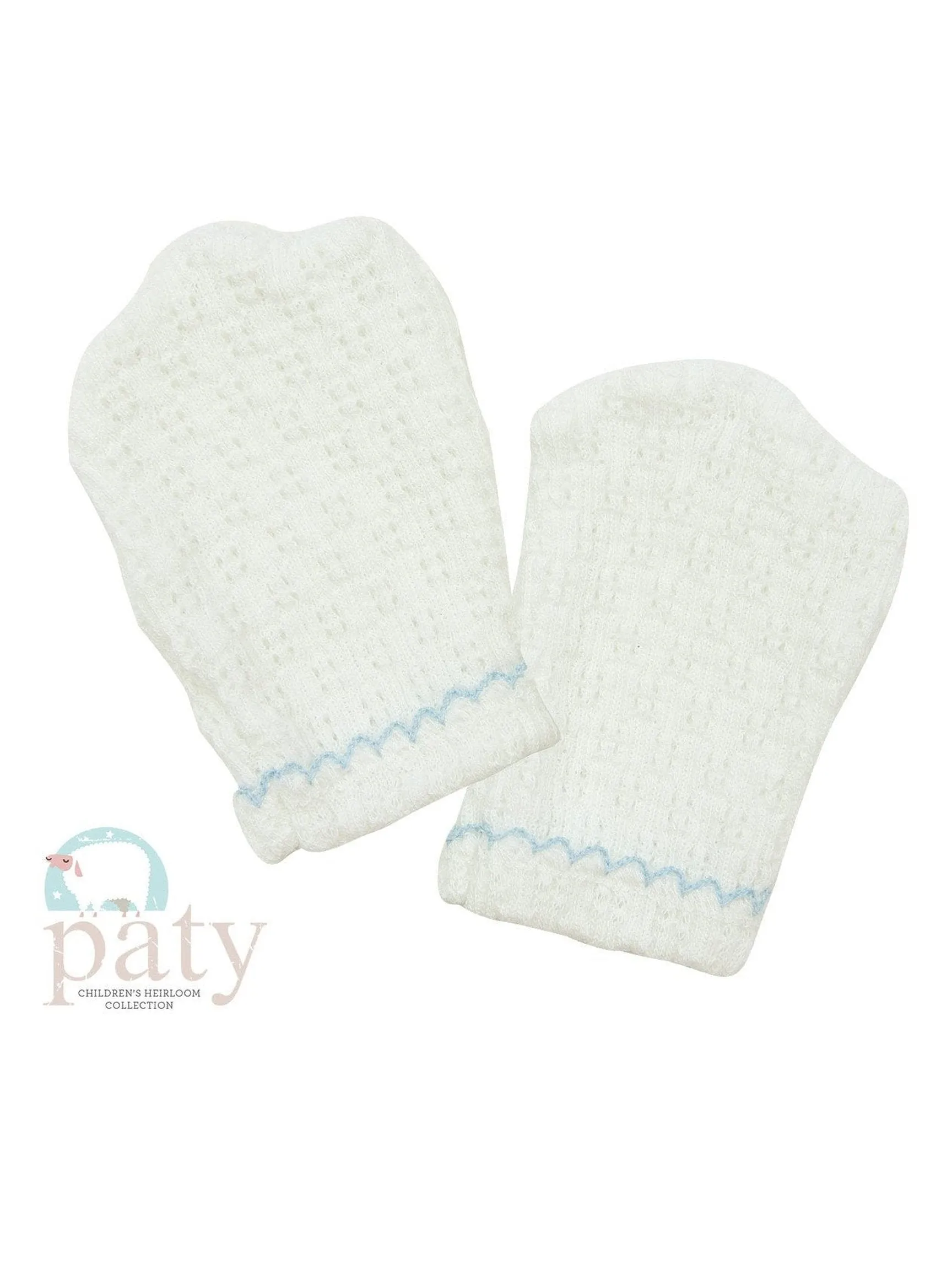 Paty Mittens