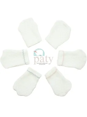 Paty Mittens