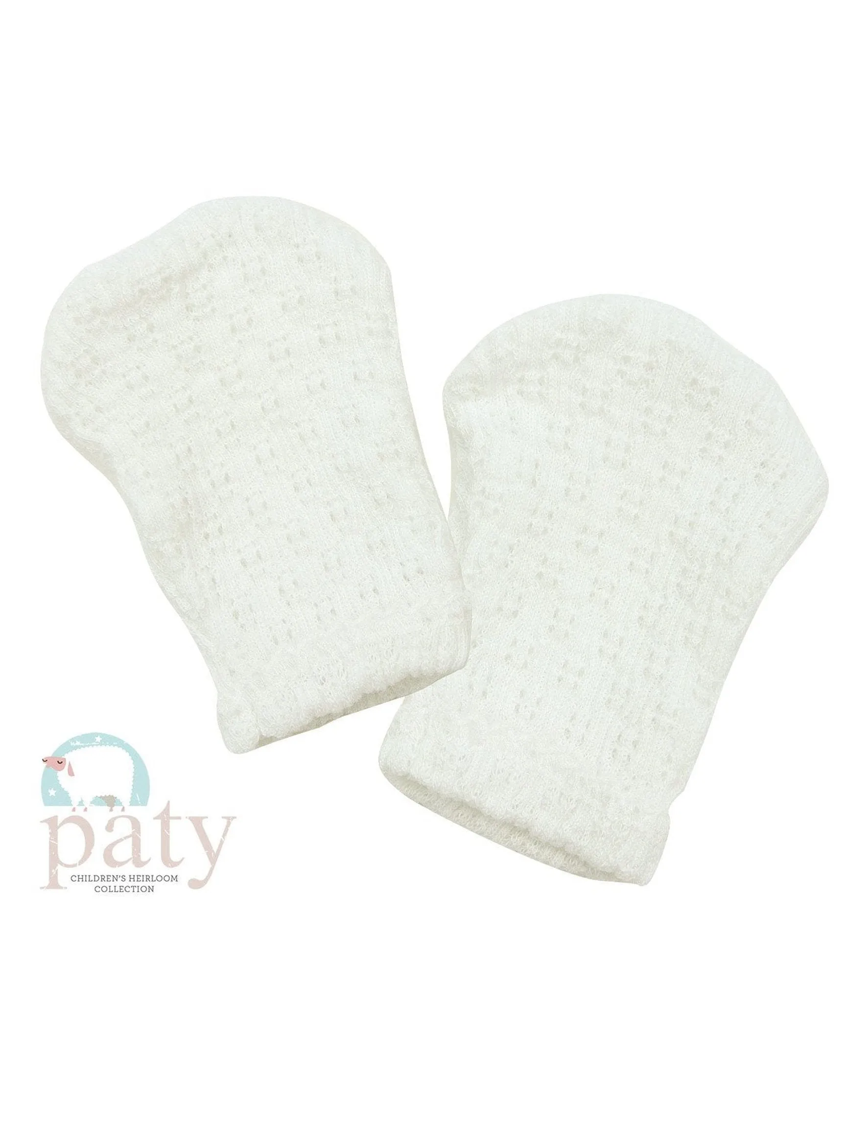Paty Mittens