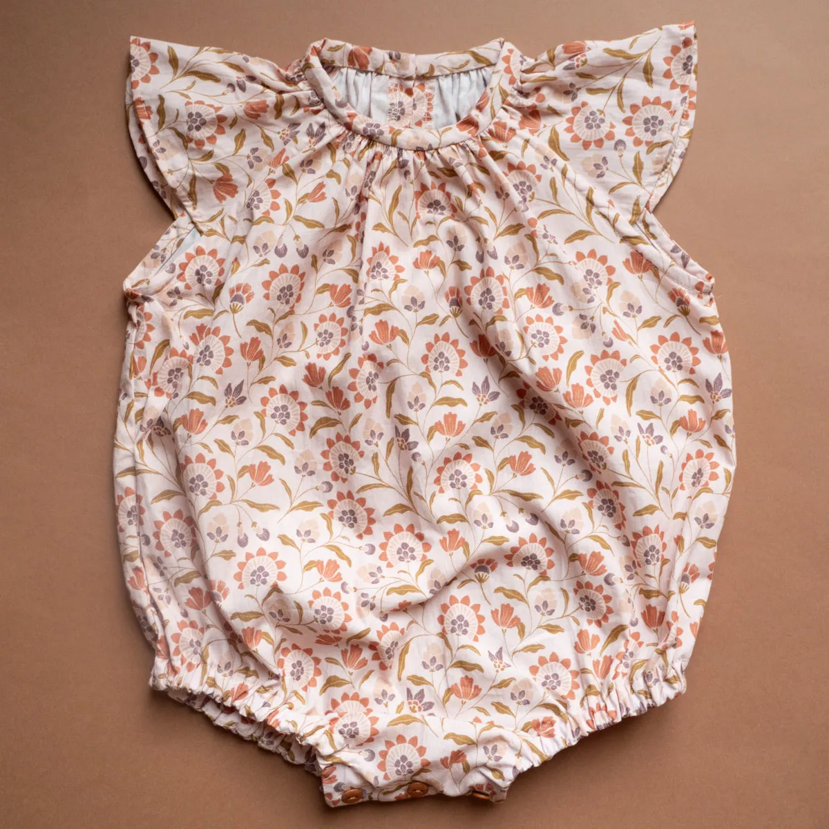 Poplin - ikatee® - Babylone - Off white